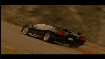 The Need For Speed 3DO Intro 3