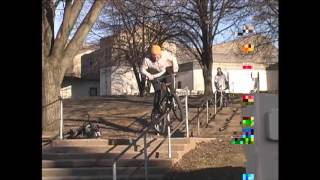 Jeff Purdy - Natural Born Haters