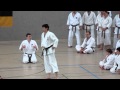 Kata Spezial 2013 in Germany