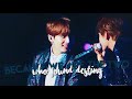 Taekook Singing to Each Other and More Cute Moments (taekook/vkook analysis)