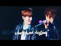 Taekook Singing to Each Other and More Taekook Moments (taekook/vkook analysis)