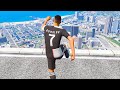 Cristiano Ronaldo Gameplay in GTA 5 - Funny Moments &amp; Fails