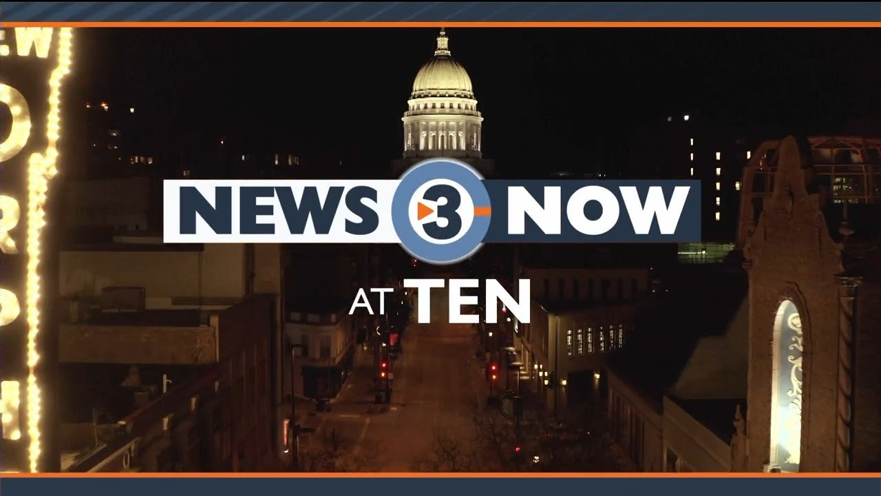 News 3 Now At Ten September 8 2022 YouTube News 3 Now At Ten September 8 2022 YouTube