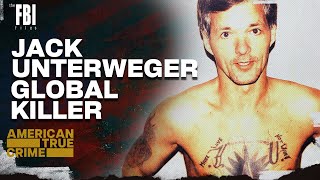 Killer Abroad | FULL EPISODE | The FBI Files