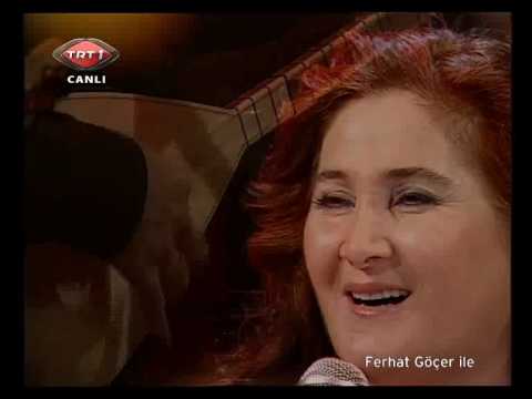 Sabahat Akkiraz - Çeke Çeke