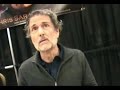 Meeting Chris Sarandon! (Steel City Con) 2016