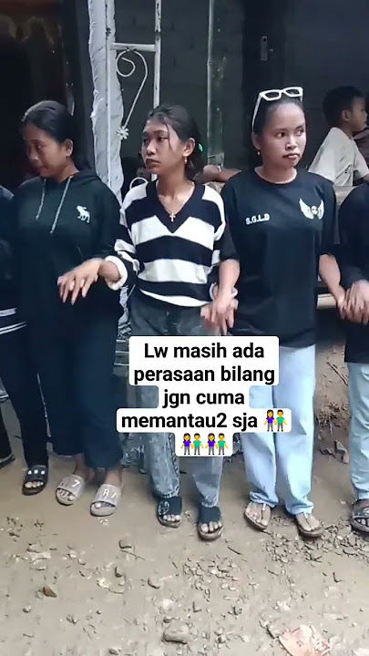 desa sarombaya dusun salurimi kota Donggala Sulawesi Tengah👫👫👫 #tarianderomodern #virald