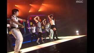 Download lagu 음악중심 - Typhoon - So, 타이푼 - 그래서, Music Core 20060722