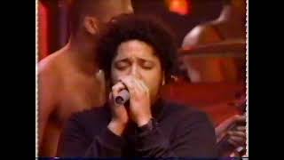 FISHBONE - Live in San Francisco, CA, USA 16/01/1992