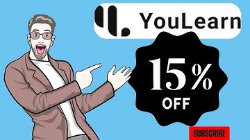 YouLearn AI Review / YouLearn AI Promo Code