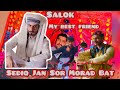 Sideeq haji betullahsor morad bat wedding  vlog aziyan balochistan waleeddawood5973