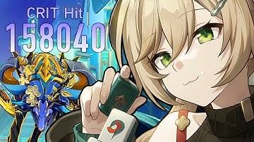 Qingque Teams after pulling Sparkle