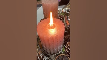 A blessed first Sunday of Advent 🙏 #adventszeit #adventwreath #germany