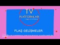 Tv platformlar yeni sezonu at