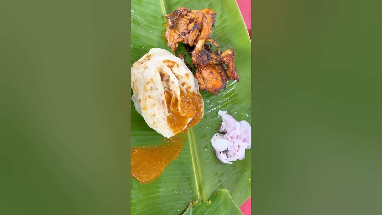 must-try-food-items-in-shenkottai-tenkasi-tamilnadu-youtube