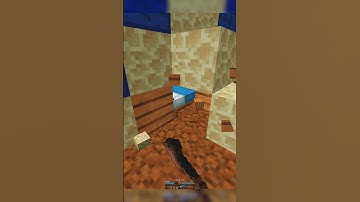 Combo in pika network!! #hypixel #bedfight #pikanetwork