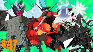 Pokémon Lendário VS Ultra Beast no Minecraft Pixelmon 