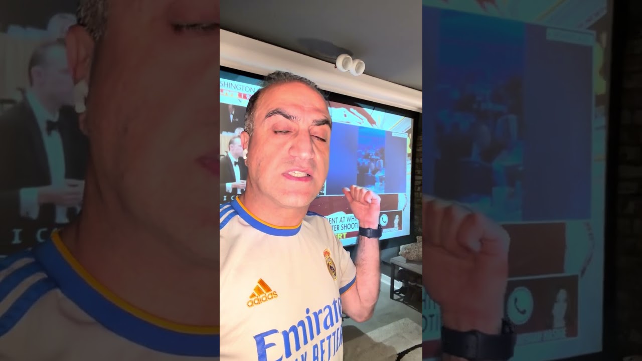 سوقصد مجدد بجان ترامپ