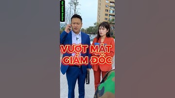 Ăn chơi sa đọa, lấy hết tiền lương nhân viên để tiêu xài rồi còn ra tay tàn nhẫn #shorts