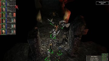 Blind Runs: Dungeon Siege (Part 144)