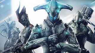 Warframe Gameplay in Limba Romana (Joc PS4)