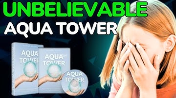 💦 Aqua Tower Review 2025 – The Truth About Aqua Tower Water Purifier!