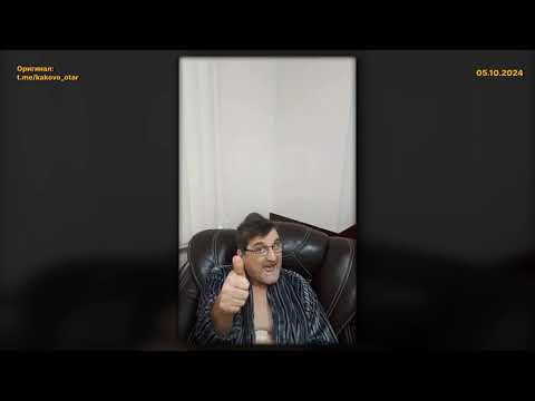 05.10.2024 Как проходит реабилитация после рака (серия №3) - Отар Кушанашвили #отар #кушанашвили