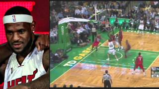 Banner 18 - Get Ready for War - The 2011 Boston Celtics Anthem