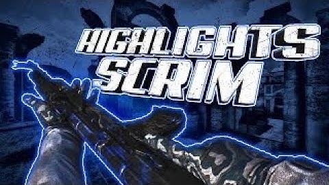 Forward Assault Scrim Highlights #1