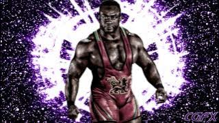 2012-2013: Big E. Langston 1st WWE Theme 'I Can't Keep Still' [Clean Quality   Download] ᴴᴰ