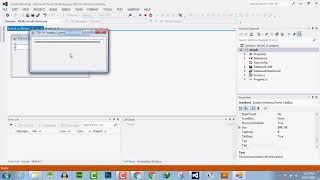 057 - I - How to change C# TextBox to Multiline Net Worth