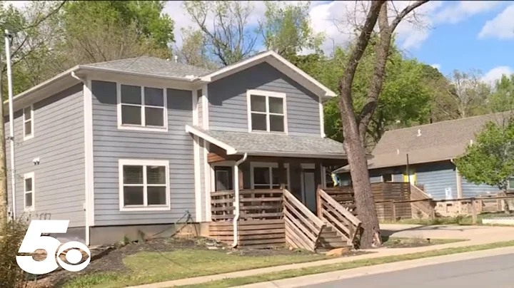 With Fayetteville's Housing Crisis Task Force assembled, eyes move toward first meeting