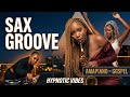 This Saxophone Groove Won't Let You Scroll 🎷 Deep Chill Amapiano Mix
