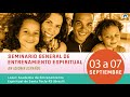 Seminario de Entrenamiento Espiritual