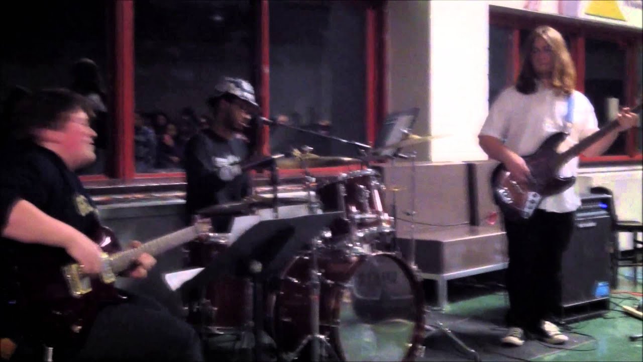 The Shadow Nyack High School Coffee House YouTube