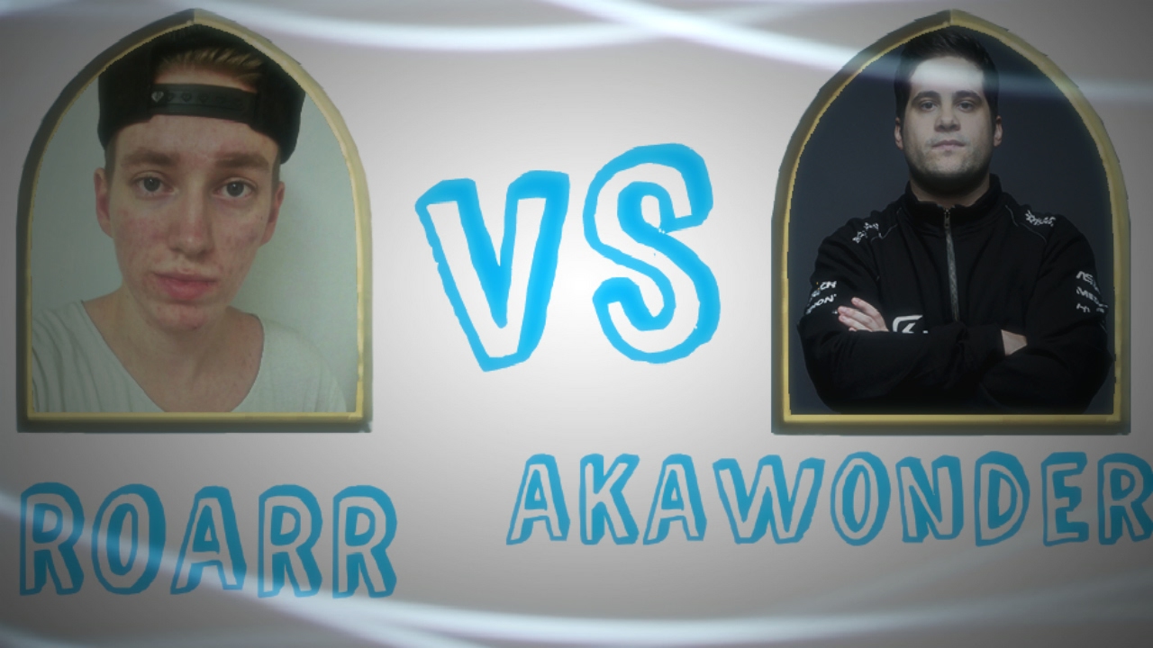 Akawonder Akawonder
