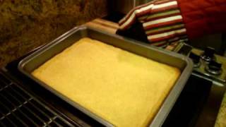 warning the best cheesecake lemon bars very addicting