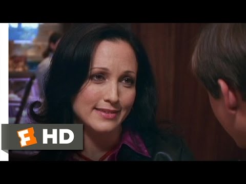 Tadpole (6/10) Movie CLIP - A Grown Up, or Close Enough (2002) HD