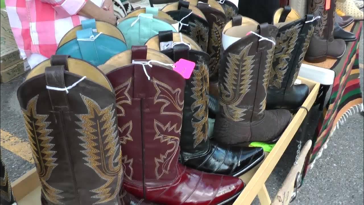 Get Your Hoedown Tickets! YouTube