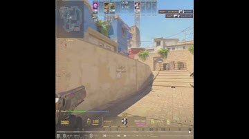 1v5 deagle cs2 #cs2 #cs2clips #clutch #csclutch #ace