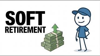 Soft Retirement: The Smarter Way to Leave Your Career screenshot 1
