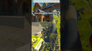 matando STREAMERS + sendo acusado de HACK #warzone #bo7