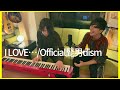 I LOVE.../Official髭男dism covered by Penthouse