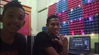 Projek Baru Andre BDR  (Lagu DJ Ade Sayang)
