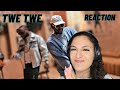 Kizz Daniel, Davido - Twe Twe / MUSIC VIDEO REACTION