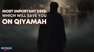 How to Be Saved on Qiyamah. The Story of Uthman (RA) & Umar (RA)