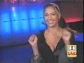 Jennifer Lopez (c. 2000) VH1 Uno