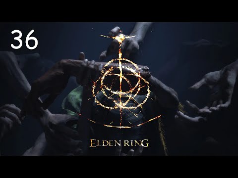 Видео: Полное прохождение Elden Ring(без призыва)#36 - Ложная Слеза, Драконий солдат
