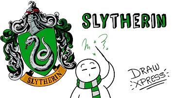 ¿Cuál es el lema de Slytherin?