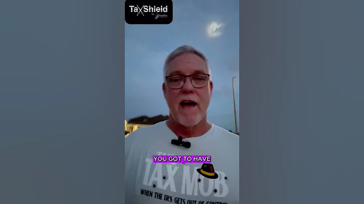 Tax Evasion: Will I Go to Jail? Here's What You Need to Know #taxevasion